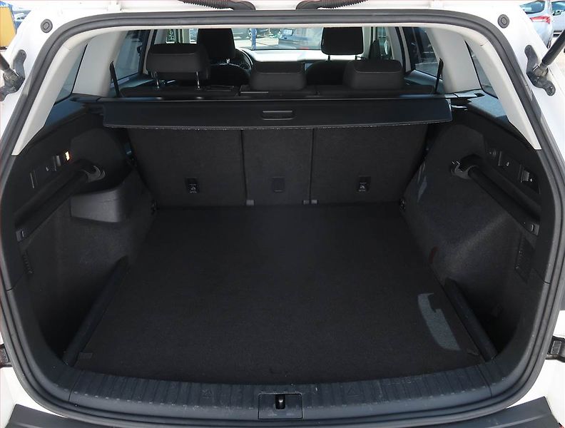 Škoda Kodiaq (2017) Ambition 2.0 TDI 4x4, 4X4 - fotka 13 z 21