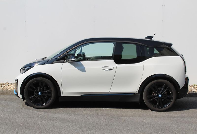 BMW i3 i3s 120Ah - fotka 9 z 32