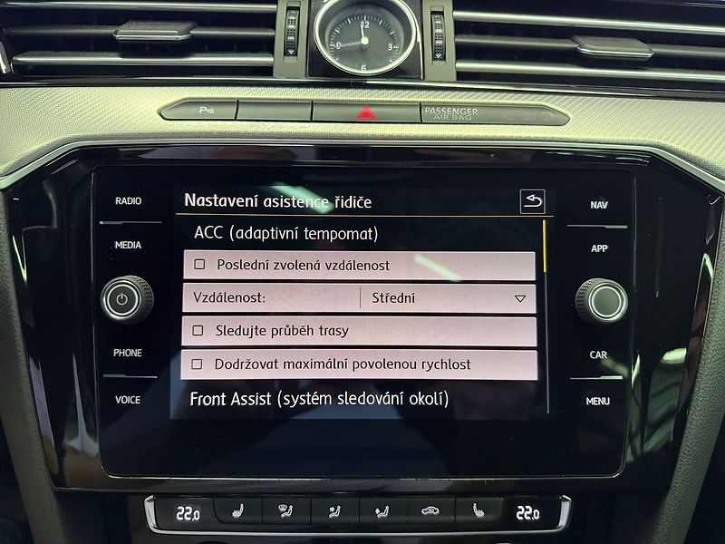 Volkswagen Arteon 2.0 Bi-TDI 176KW DSG 4M R-LINE - fotka 19 z 32