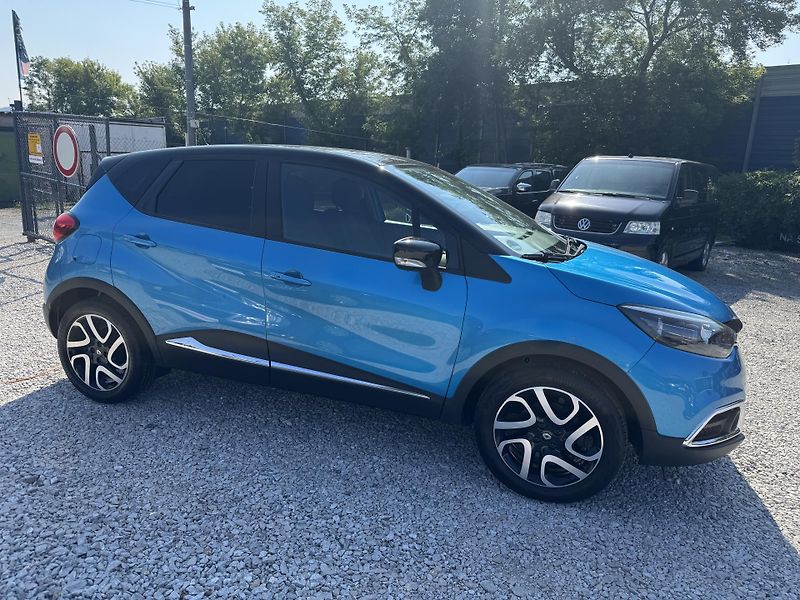 Renault Captur (2016) 1.2TCE,AUTOMAT,2SADY KOL - fotka 3 z 50