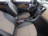 Opel Astra (2013) 2.0 CDTI, Xenony, Tempomat - náhled 7