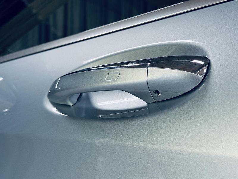 Mercedes-Benz Třídy S (2015) S600*Maybach*V12  - fotka 11 z 49