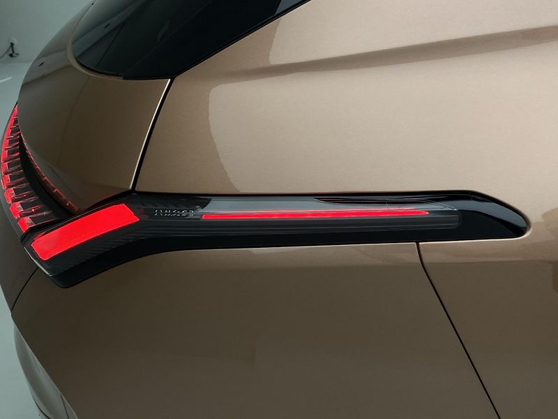Lynk & Co 08 (2025) MORE PHEV - fotka 23 z 68