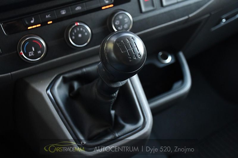Volkswagen Transporter 2.0TDi 110kW  - fotka 29 z 41