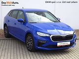 Škoda Scala (2024) 1,0TSi /70kW Selection Drive - náhled 10