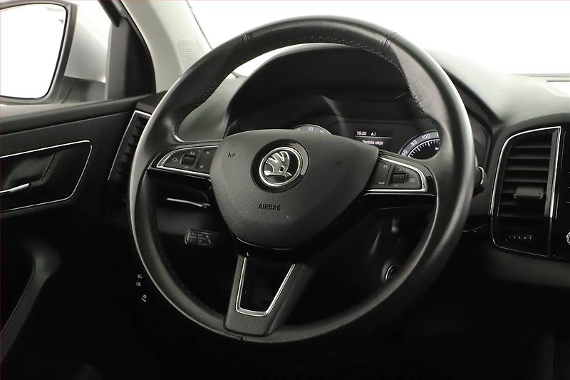 Škoda Karoq (2020) 2.0 TDI - fotka 8 z 16