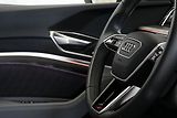 Audi e-tron 55 300kW Matrix Kessy Tažné - náhled 22