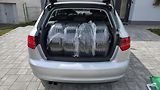 Audi A3 (2008) Sportback 1.4 TFSI - náhled 15