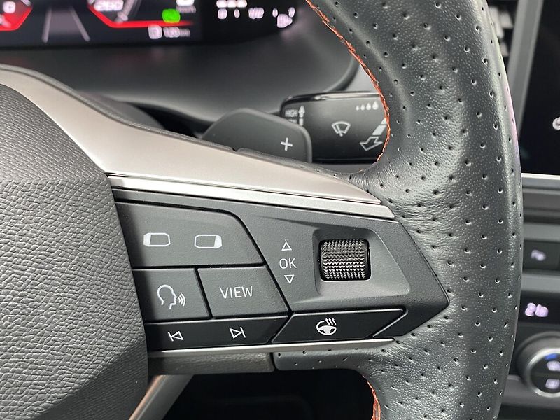 Seat Ateca 1,5 TSI 110 kW FR DSG - fotka 14 z 27