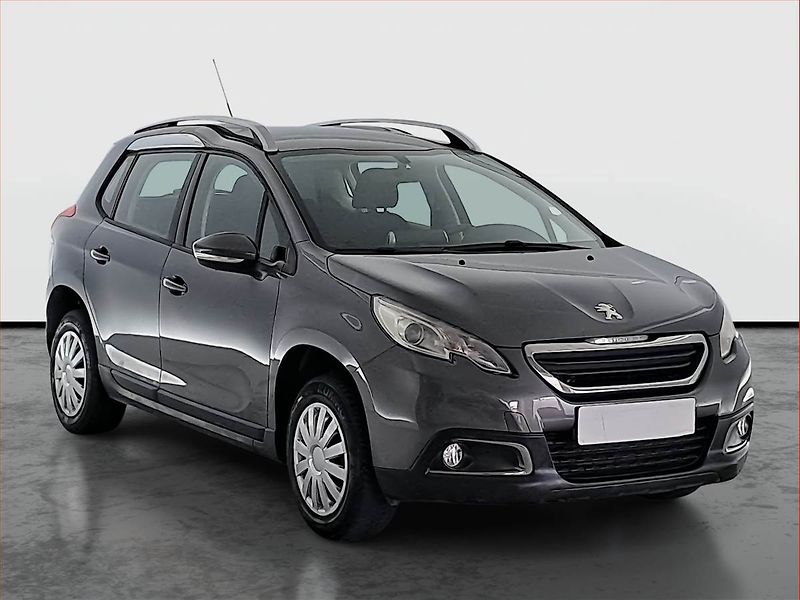 Peugeot 2008 (2013) 1.2 PureTech, Navi, Tempomat - fotografie inzerátu