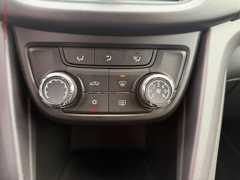 Opel Zafira (2016) 1.4T, Bixen, AC, temp - fotka 12 z 19