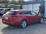 Mazda 6 2.5Skyactiv, ČR, automat, Bose - náhled 7