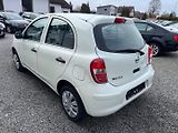 Nissan Micra (2011) 1.2 i Klima - náhled 3