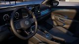 Volkswagen T-Roc (2026) 1,5 eTSI 110 kW 7DSG  Style - náhled 8