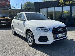 Audi Q3 (2016) Audi Q3 2016 - fotografie inzerátu