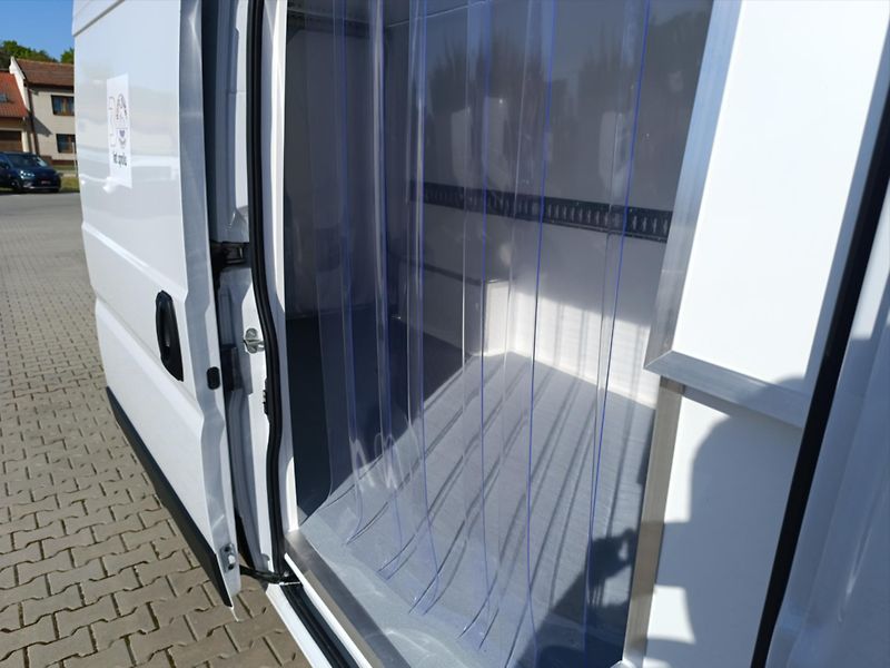 Fiat Ducato (2025) 2,2 MTJ 140k L3H2  Chladírensk - fotka 12 z 18