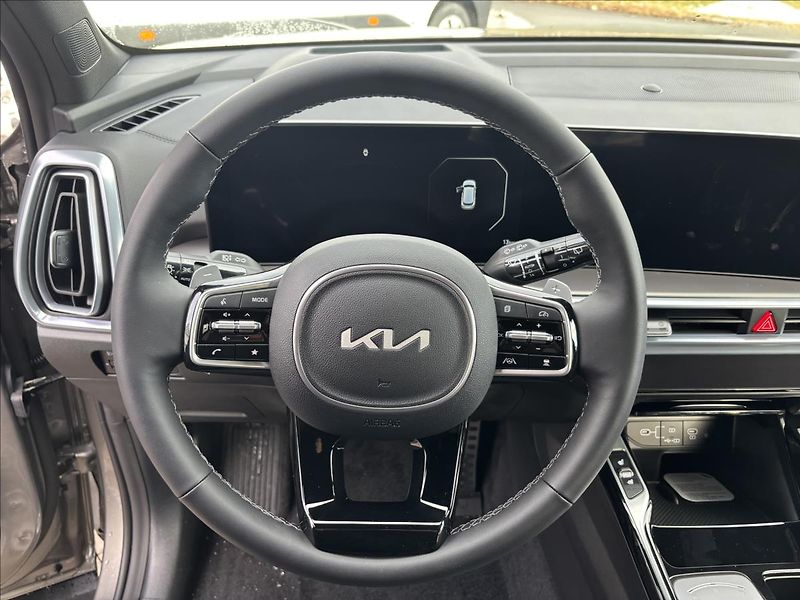 Kia Sorento (2026) 2,2 CRDi SCR 4x4 8DCT  TOP+NAP - fotka 15 z 17