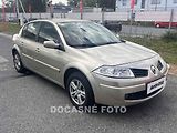 Renault Mégane (2008) 1.6 16V, ČR, AC, park.asist - náhled 1