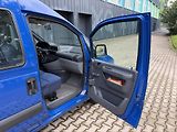 Fiat Scudo 2,0 JTD  PRO HANDICAPOVANÉ - náhled 19