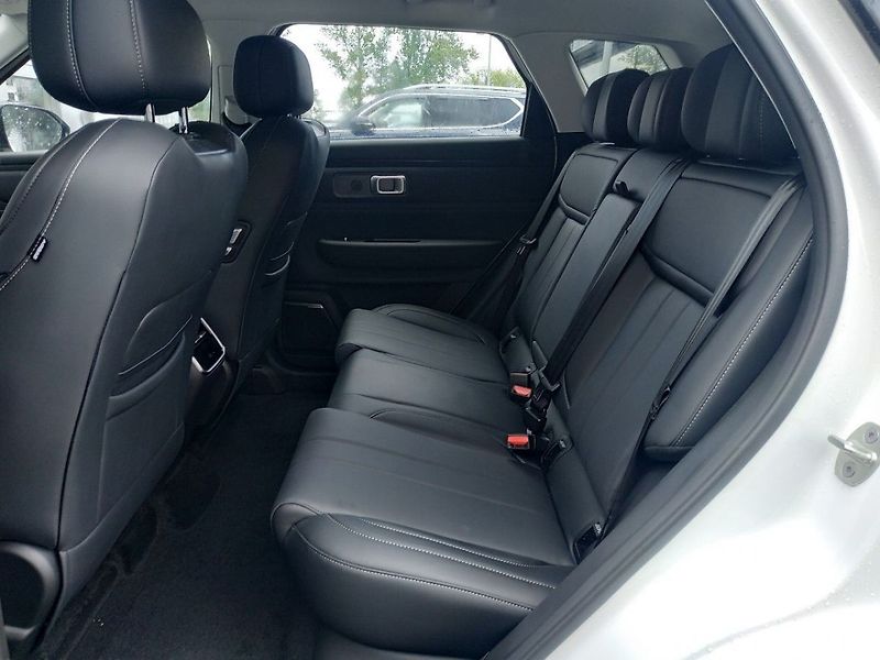 Jaecoo 7 1.5TGDI, Luxury PHEV, AT, SKLA - fotka 12 z 29