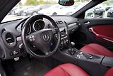 Mercedes-Benz SLK 200/165PS/kůže/manuál - náhled 29