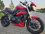 Triumph Speed Triple (2015) - náhled 1