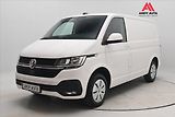 Volkswagen Transporter 2,0 TDI 110kW KLIMA Záruka až - náhled 1