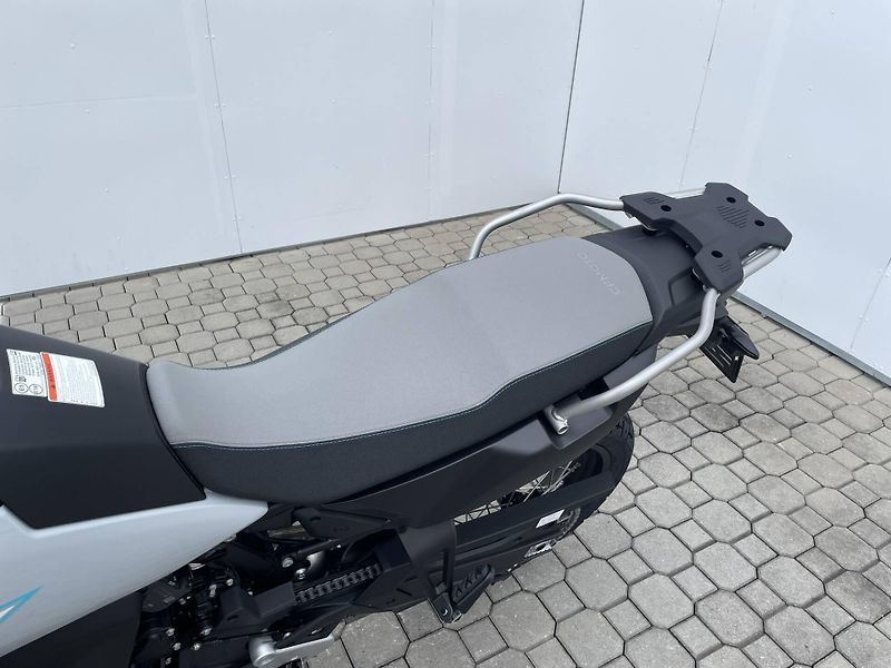 CFMOTO (2026) 1000MT-X Adventure EU5+ - fotka 9 z 12