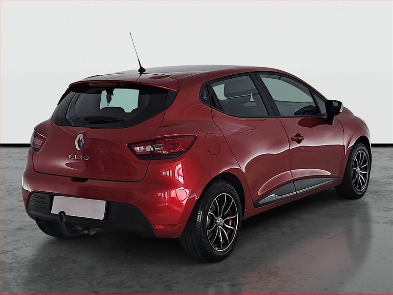 Renault Clio (2018) 1.2 16V, Tempomat - fotka 5 z 17