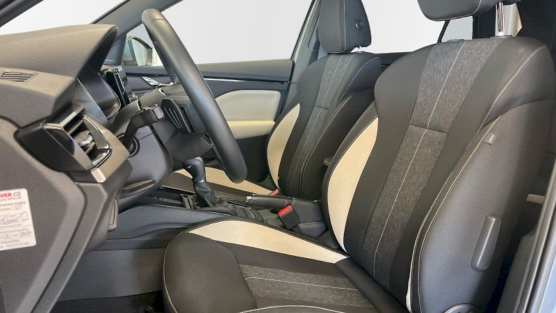 Škoda Kamiq (2023) Style 1.0TSI 81kW DSG - fotka 6 z 29
