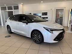 Toyota Corolla 2.0HEV, GR SPORT - fotografie inzerátu