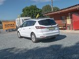 Ford S-MAX (2017) ČR 2.0D 110KW 1maj – NAVIGACE - náhled 7