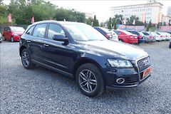 Audi Q5 2,0 TDi 120KW,S-TRONIC,QATTRO. - fotografie inzerátu