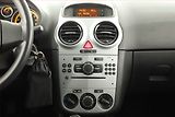 Opel Corsa (2010) 1.2, servisované - náhled 9