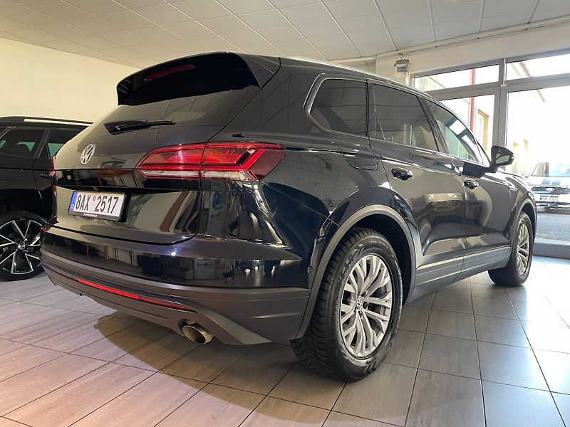 Volkswagen Touareg (2020) 3.0 TDI V6 170kW 4Motion - fotka 6 z 30