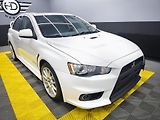 Mitsubishi Lancer (2011) EVO X - náhled 6