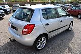 Škoda Fabia (2010) REZERVACE - náhled 8