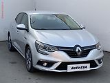 Renault Mégane (2017) 1.2TCe, ČR, autoAC, temp - náhled 1
