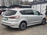 Ford S-MAX 2.0TDCi, ČR-1m, navi, +kola - náhled 6