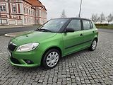 Škoda Fabia (2010) 1.6TDI 66KW, PĚKNÝ STAV, SPLÁT - náhled 1