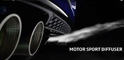 Volkswagen Golf R Performance.