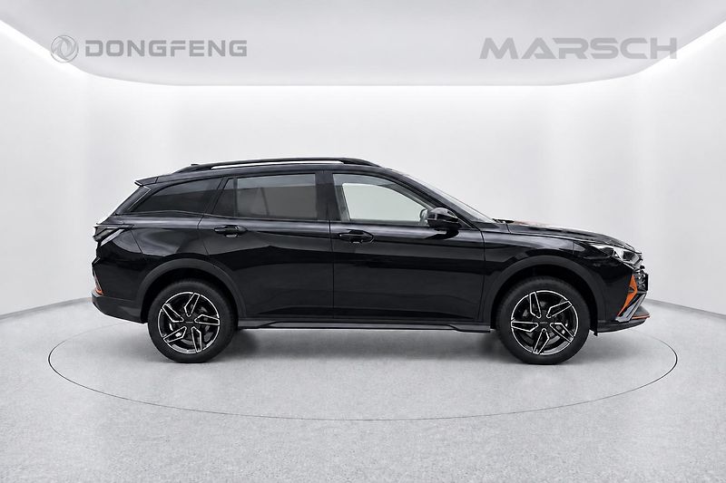 Dongfeng SHINE (2026) GS E1 - fotka 3 z 20