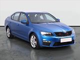 Škoda Octavia (2016) RS 2.0 TDI, Serv.kniha, Kůže - náhled 1