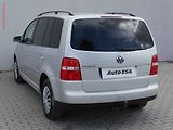 Volkswagen Touran (2006) 1.9TDi, AC, TZ - náhled 6