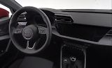 Audi A3 Sportback 35 TFSI Kamera  - náhled 4