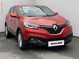 Renault Kadjar (2016) 1.2 TCe, ČR, AC, temp - náhled 1