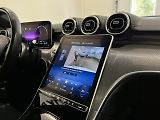 Mercedes-Benz Třídy C 300e AMG Night Kamera Distro - náhled 15