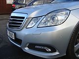 Mercedes-Benz Třídy E (2008) E 500,1.Maj. v ČR,Servisní k. - náhled 14