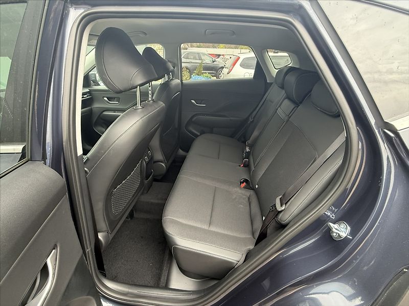 Hyundai Kona 1,6 T-GDI 132kW DCT Style - fotka 22 z 29
