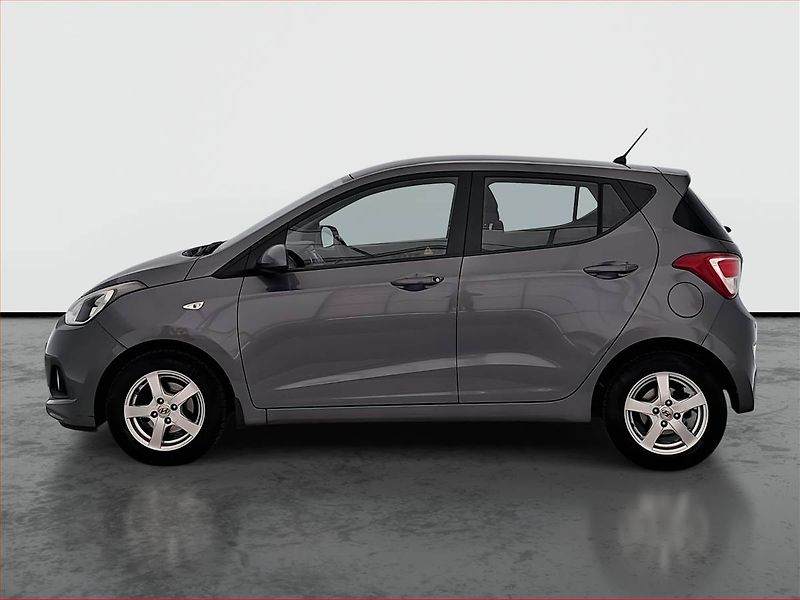 Hyundai i10 (2015) 1.0, ČR,1.maj, Serv.kniha - fotka 3 z 17